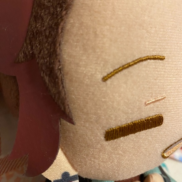 Tanjiro Plush - Picture 3 of 7